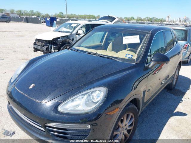 Photo 5 VIN: WP1AA2A20ELA01098 - PORSCHE CAYENNE 