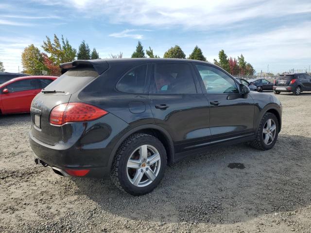 Photo 2 VIN: WP1AA2A20ELA96262 - PORSCHE CAYENNE 