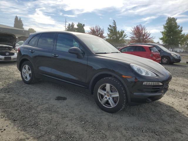 Photo 3 VIN: WP1AA2A20ELA96262 - PORSCHE CAYENNE 