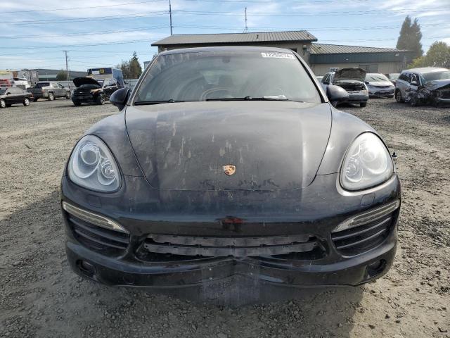 Photo 4 VIN: WP1AA2A20ELA96262 - PORSCHE CAYENNE 