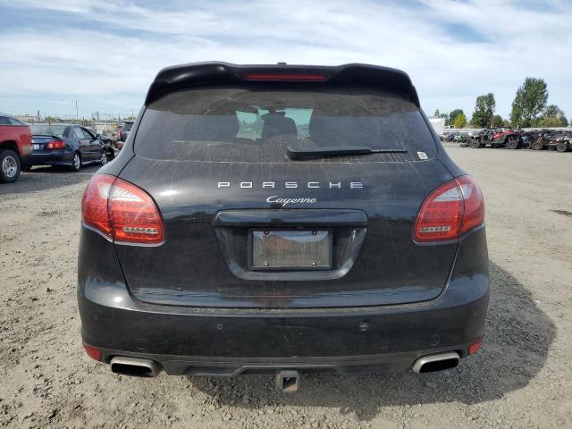 Photo 5 VIN: WP1AA2A20ELA96262 - PORSCHE CAYENNE 