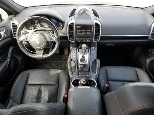 Photo 7 VIN: WP1AA2A20ELA96262 - PORSCHE CAYENNE 