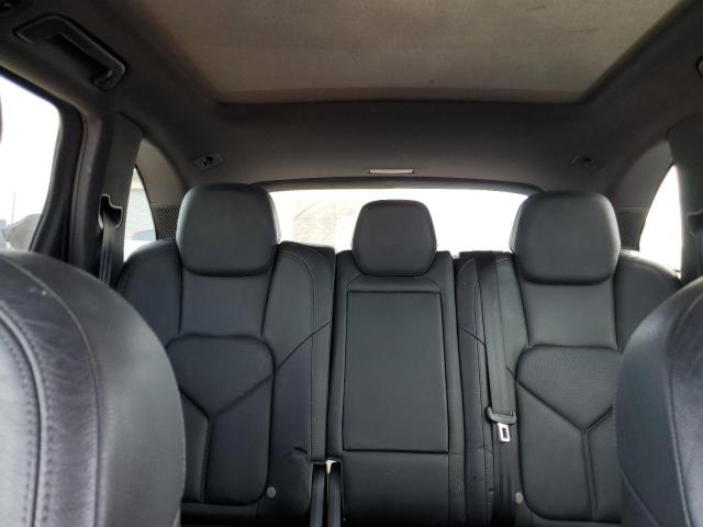 Photo 9 VIN: WP1AA2A20ELA96262 - PORSCHE CAYENNE 