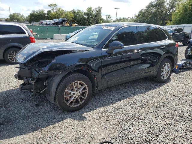 Photo 0 VIN: WP1AA2A20GKA10540 - PORSCHE CAYENNE 