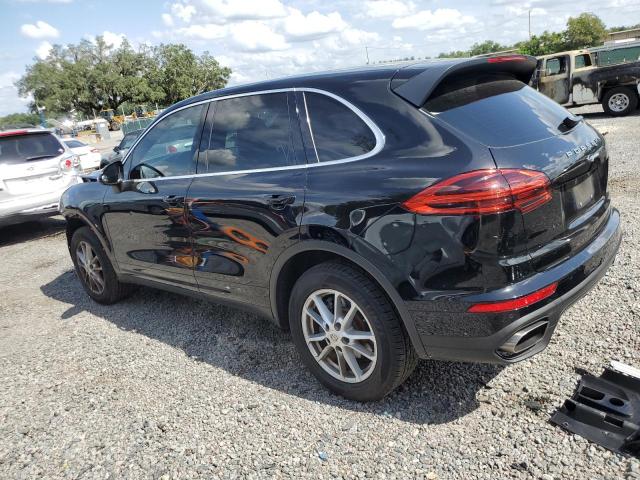 Photo 1 VIN: WP1AA2A20GKA10540 - PORSCHE CAYENNE 