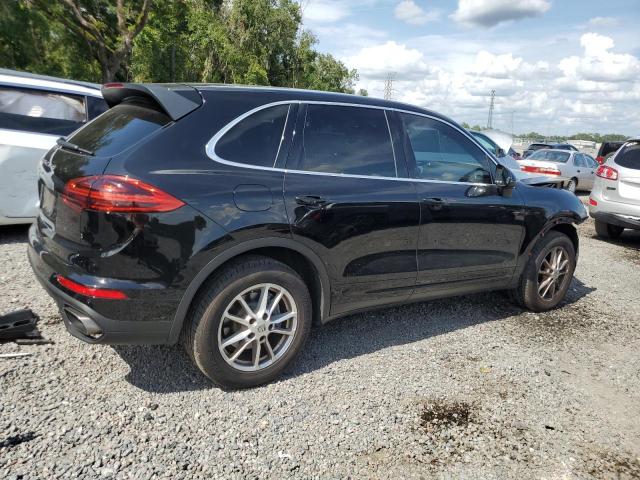 Photo 2 VIN: WP1AA2A20GKA10540 - PORSCHE CAYENNE 