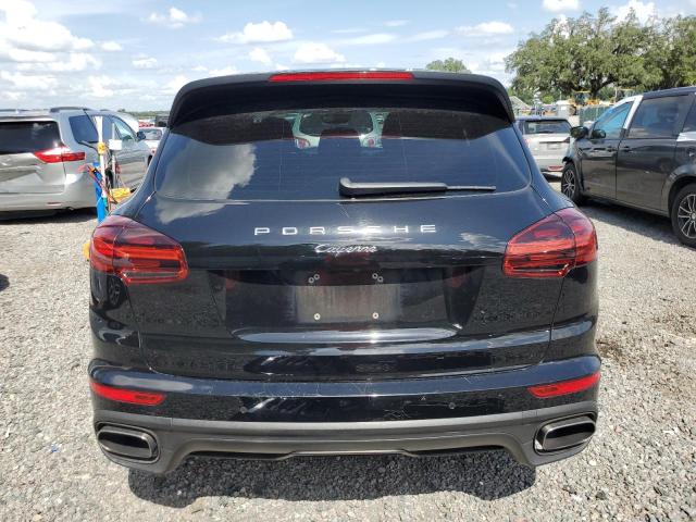 Photo 5 VIN: WP1AA2A20GKA10540 - PORSCHE CAYENNE 