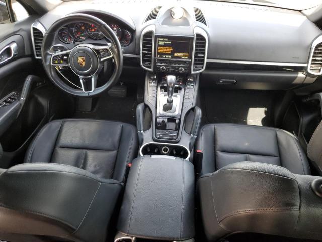 Photo 7 VIN: WP1AA2A20GKA10540 - PORSCHE CAYENNE 