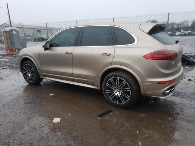 Photo 1 VIN: WP1AA2A20GLA06000 - PORSCHE CAYENNE 