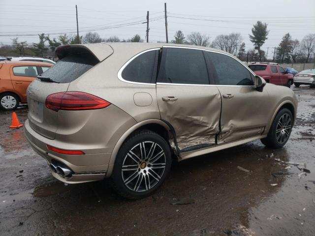 Photo 2 VIN: WP1AA2A20GLA06000 - PORSCHE CAYENNE 