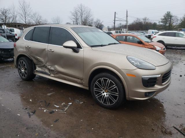 Photo 3 VIN: WP1AA2A20GLA06000 - PORSCHE CAYENNE 