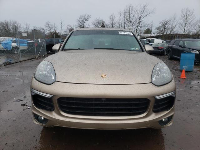 Photo 4 VIN: WP1AA2A20GLA06000 - PORSCHE CAYENNE 