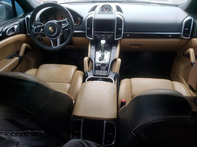 Photo 7 VIN: WP1AA2A20GLA06000 - PORSCHE CAYENNE 