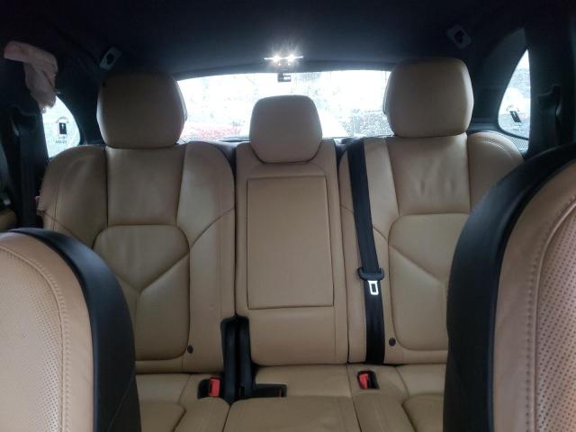 Photo 9 VIN: WP1AA2A20GLA06000 - PORSCHE CAYENNE 