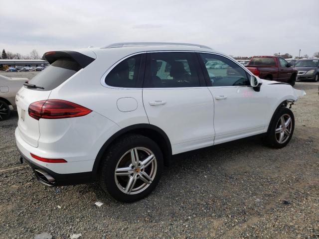 Photo 2 VIN: WP1AA2A20GLA10807 - PORSCHE CAYENNE 