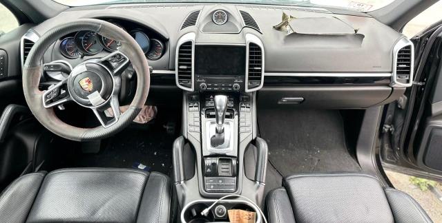 Photo 8 VIN: WP1AA2A20HKA80380 - PORSCHE CAYENNE 