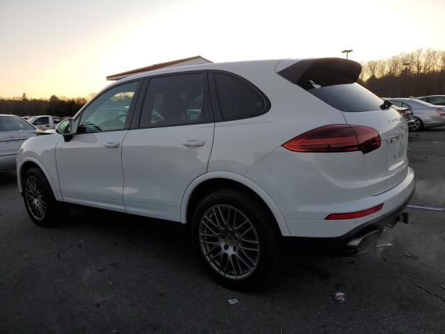 Photo 1 VIN: WP1AA2A20HKA80735 - PORSCHE CAYENNE 