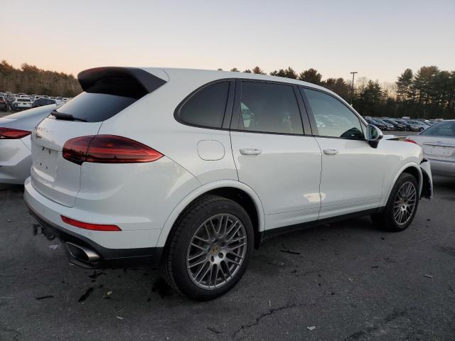 Photo 2 VIN: WP1AA2A20HKA80735 - PORSCHE CAYENNE 