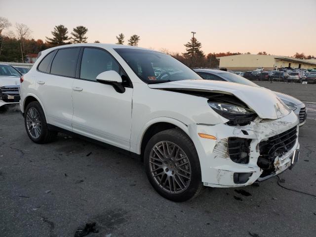 Photo 3 VIN: WP1AA2A20HKA80735 - PORSCHE CAYENNE 