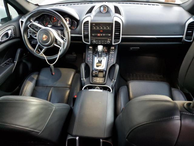 Photo 7 VIN: WP1AA2A20HKA80735 - PORSCHE CAYENNE 