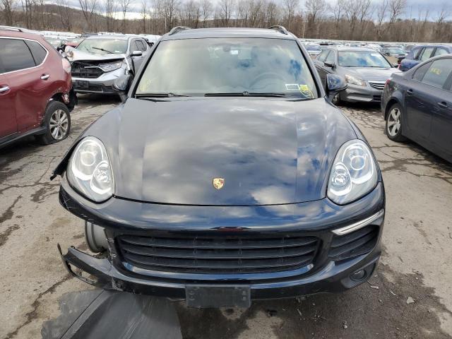 Photo 4 VIN: WP1AA2A20HKA89676 - PORSCHE CAYENNE 