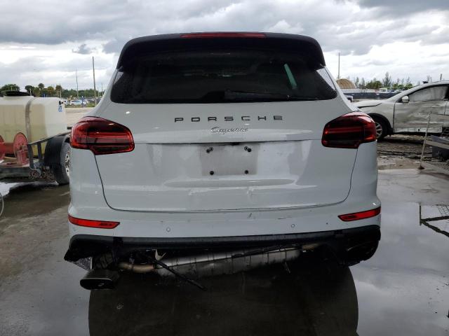 Photo 5 VIN: WP1AA2A20HKA90715 - PORSCHE CAYENNE 