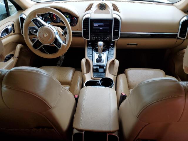 Photo 7 VIN: WP1AA2A20HKA90715 - PORSCHE CAYENNE 