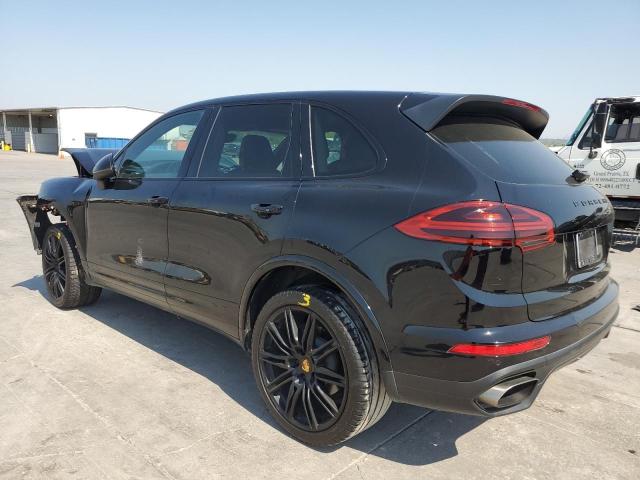 Photo 1 VIN: WP1AA2A20HKA90875 - PORSCHE CAYENNE 