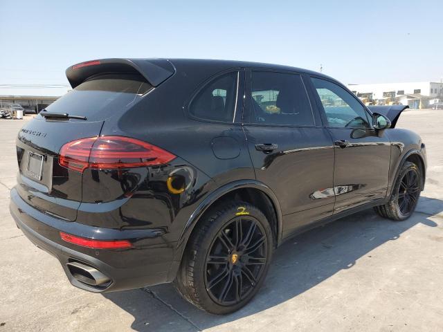 Photo 2 VIN: WP1AA2A20HKA90875 - PORSCHE CAYENNE 