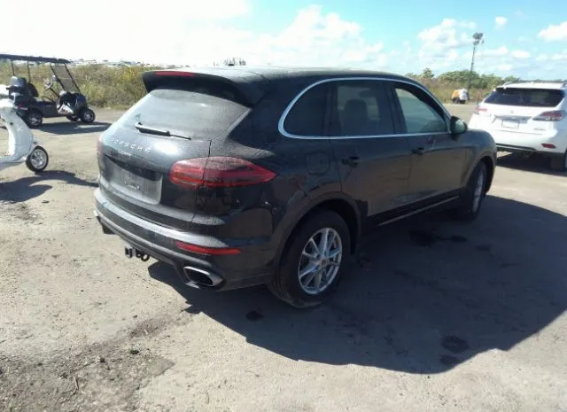 Photo 3 VIN: WP1AA2A20JKA01067 - PORSCHE CAYENNE 