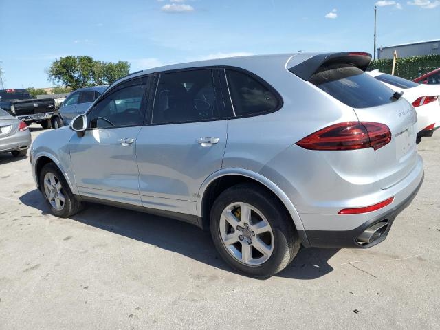 Photo 1 VIN: WP1AA2A20JKA01666 - PORSCHE CAYENNE 