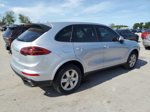 Photo 2 VIN: WP1AA2A20JKA01666 - PORSCHE CAYENNE 