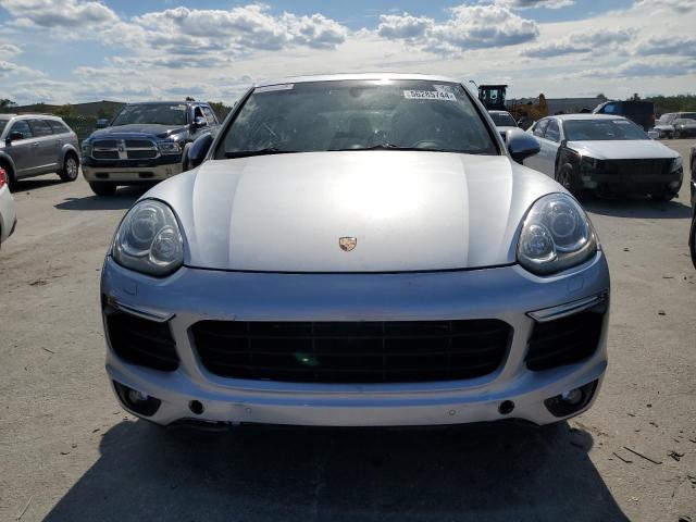 Photo 4 VIN: WP1AA2A20JKA01666 - PORSCHE CAYENNE 