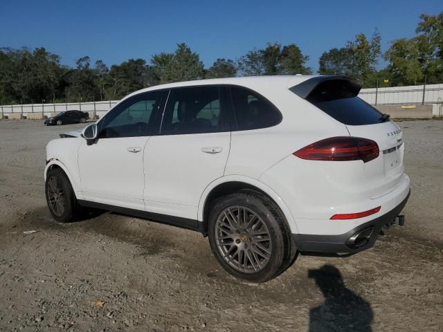 Photo 1 VIN: WP1AA2A20JKA04020 - PORSCHE CAYENNE 