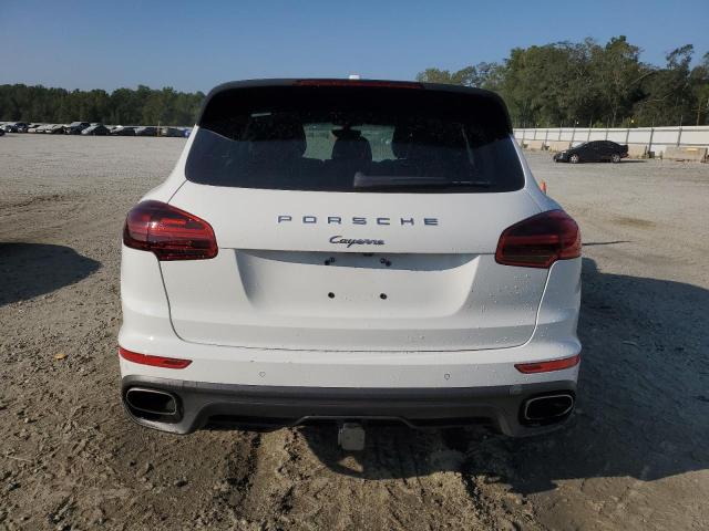 Photo 5 VIN: WP1AA2A20JKA04020 - PORSCHE CAYENNE 