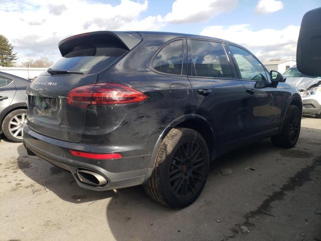 Photo 2 VIN: WP1AA2A20JKA04387 - PORSCHE CAYENNE 