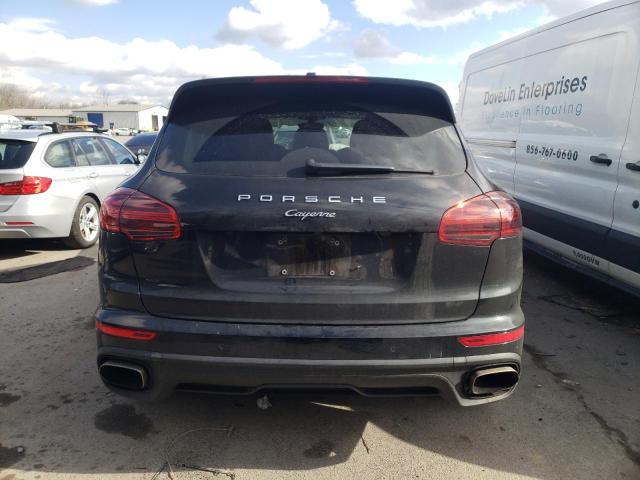 Photo 5 VIN: WP1AA2A20JKA04387 - PORSCHE CAYENNE 