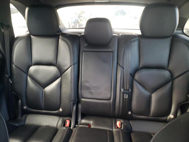 Photo 9 VIN: WP1AA2A20JKA04387 - PORSCHE CAYENNE 