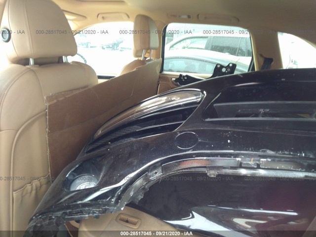 Photo 7 VIN: WP1AA2A21BLA03972 - PORSCHE CAYENNE 