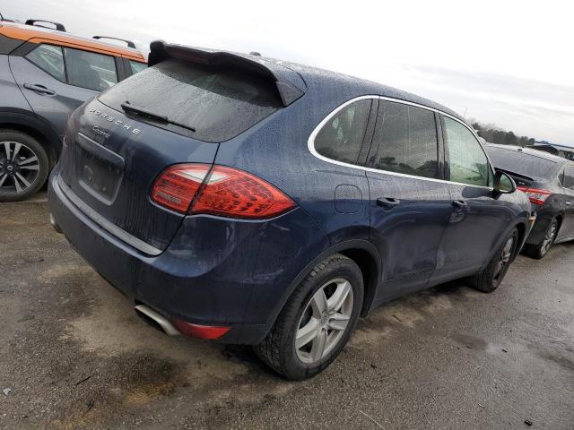 Photo 2 VIN: WP1AA2A21CLA06498 - PORSCHE CAYENNE 