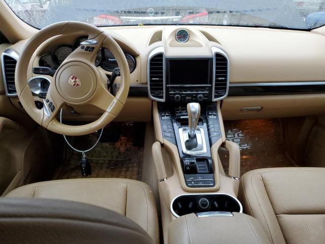 Photo 7 VIN: WP1AA2A21CLA06498 - PORSCHE CAYENNE 