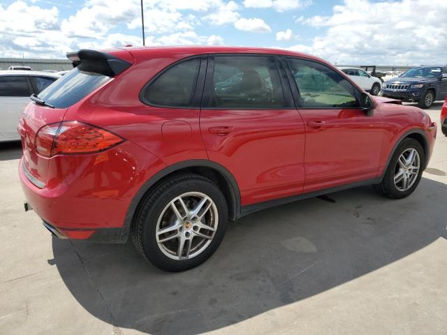 Photo 2 VIN: WP1AA2A21DLA10701 - PORSCHE CAYENNE 