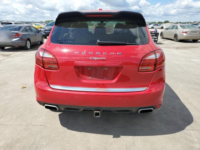 Photo 5 VIN: WP1AA2A21DLA10701 - PORSCHE CAYENNE 