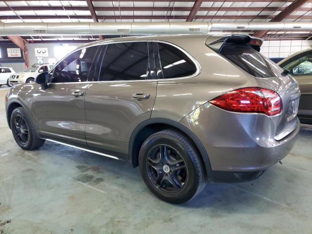 Photo 1 VIN: WP1AA2A21ELA05600 - PORSCHE CAYENNE 