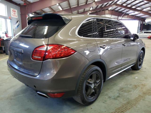 Photo 2 VIN: WP1AA2A21ELA05600 - PORSCHE CAYENNE 