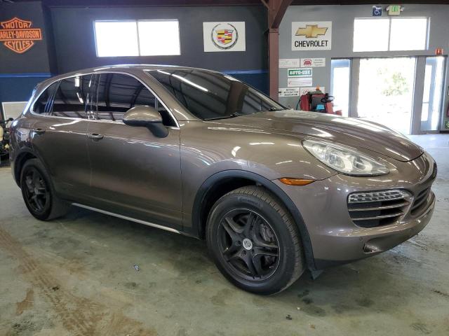 Photo 3 VIN: WP1AA2A21ELA05600 - PORSCHE CAYENNE 