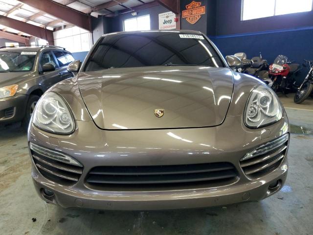 Photo 4 VIN: WP1AA2A21ELA05600 - PORSCHE CAYENNE 