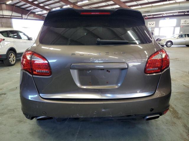 Photo 5 VIN: WP1AA2A21ELA05600 - PORSCHE CAYENNE 