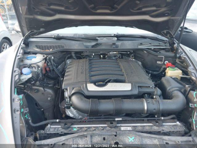 Photo 9 VIN: WP1AA2A21ELA91832 - PORSCHE CAYENNE 