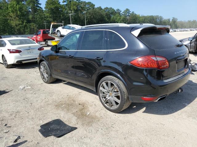 Photo 1 VIN: WP1AA2A21ELA92110 - PORSCHE CAYENNE 